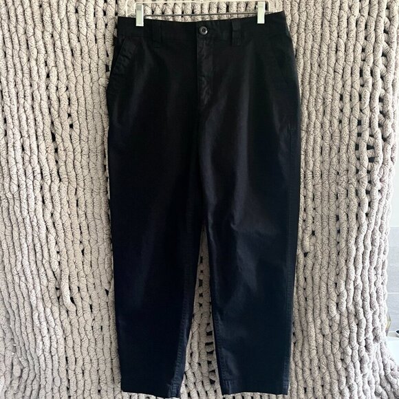 3 Pairs of Old Navy Ankle length Pants - Size Medium (10) - Picture 5 of 15